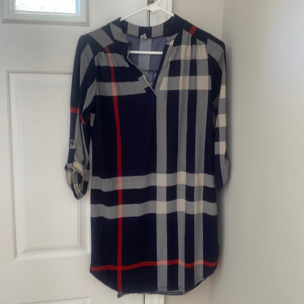 Minimally used shirt